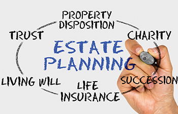 Estate Planning and Probate Administration
